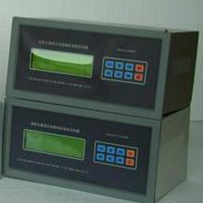 商都TM-II型电除尘高压控制器